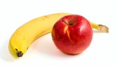 apples-bananas
