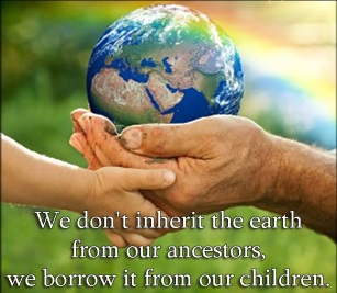 inherit-Earth