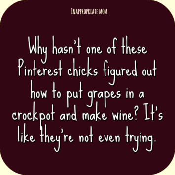 Funny-parenting-memes-crockpot-wine